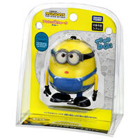 Minions Push De Walk - Assorted