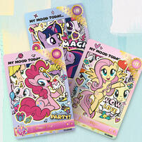 Kayou My Little Pony Friendship Fore - Assorted