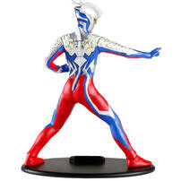 Ultraman Lighting Statue Zero                        