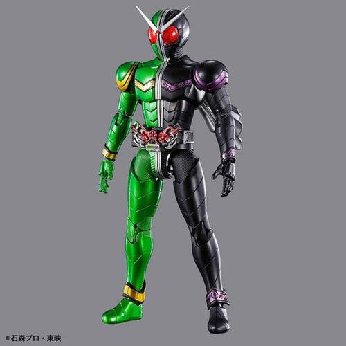 Bandai Figure-Rise Standard Kr Double Cyclonejo 