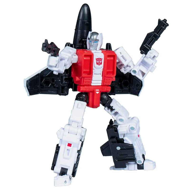 Transformers Gen Dlx Air Raid | Toys”R”Us – China