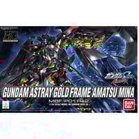 Bandai 万代 Hg1/144异端高达金色机天（蜜纳） 