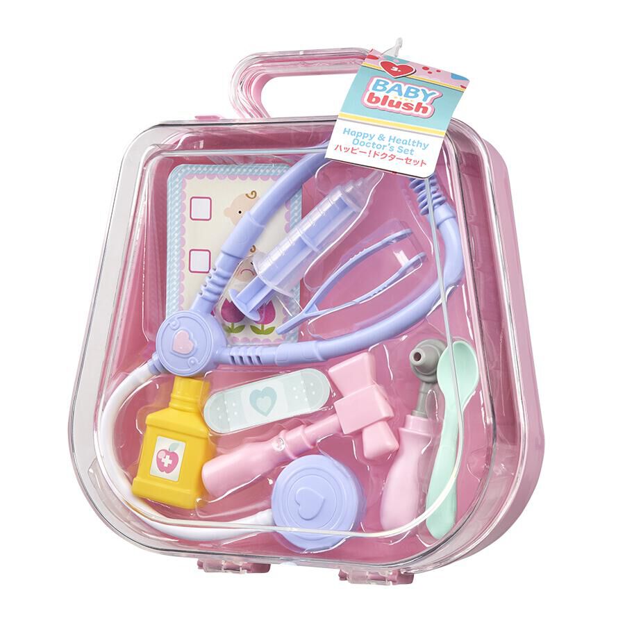 Toys r us hotsell doctor kit