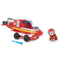 Paw Patrol汪汪队立大功救援车水行狗狗队系列 - 随机发货