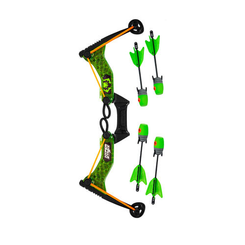HYPERSTRIKE