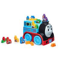 Mega Bloks 美高托马斯多功能认知套装