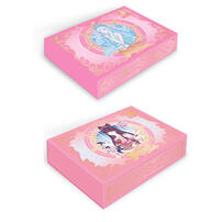  叶罗丽 - 仙境收藏卡 - 童心礼盒 - 随机发货