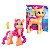 My Little Pony Movie Mega Movie Friends A - Assorted