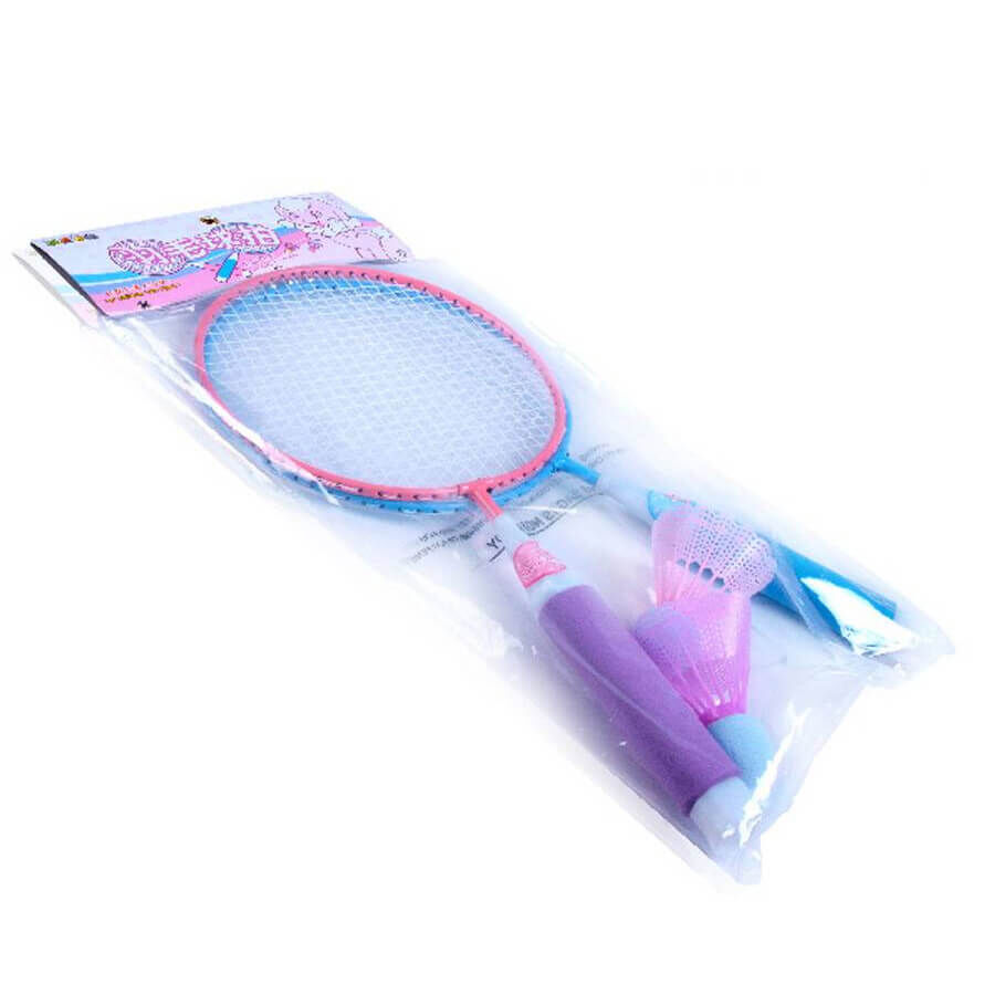 Le Chao Badminton Playset Toys R Us China Official Website