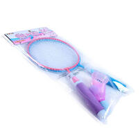 Le Chao Badminton Playset
