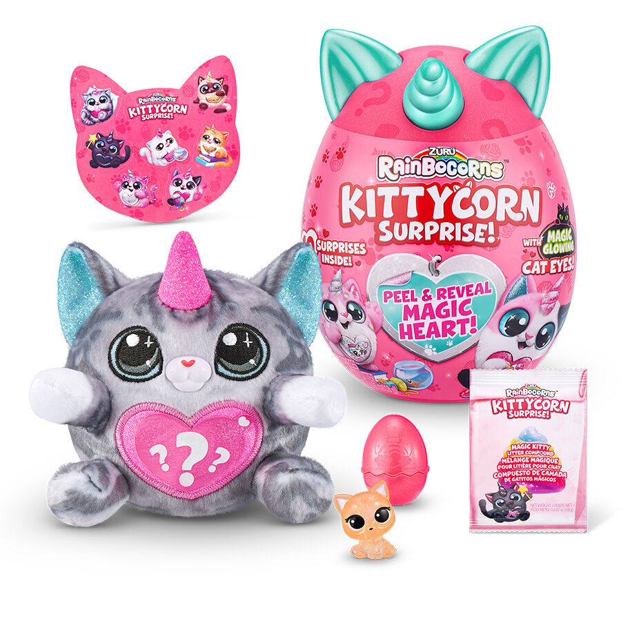 Toys r us cat on sale toys