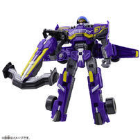 Bandai 2024 Sentai No.2 Robot