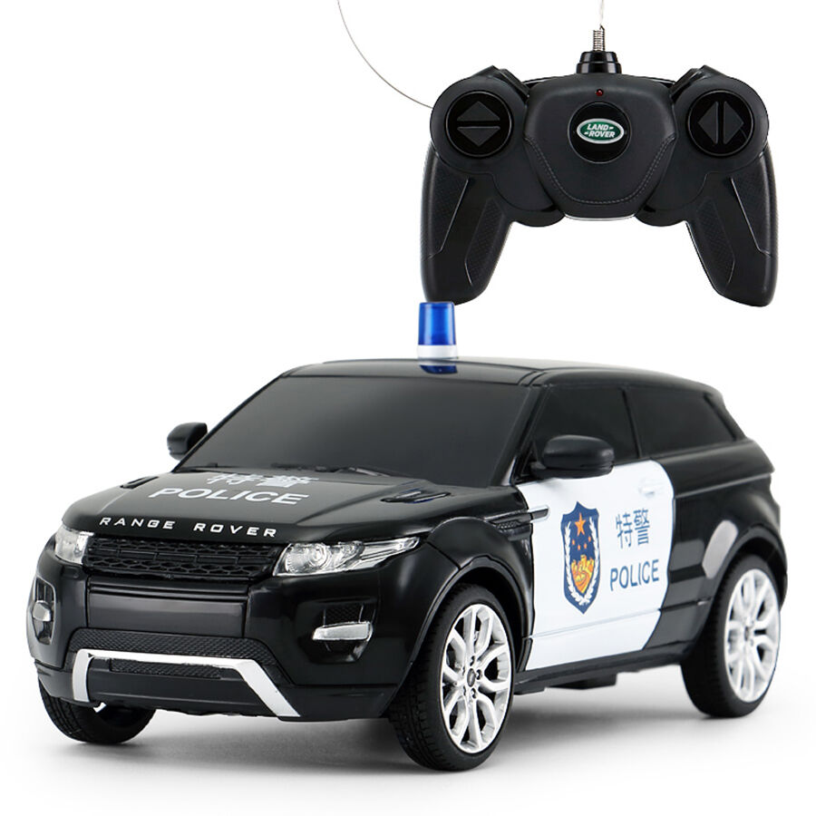 Toys r us range rover sale