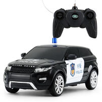 Rastar R/C 1:24 Range Rover Evoque Chinese - Assorted