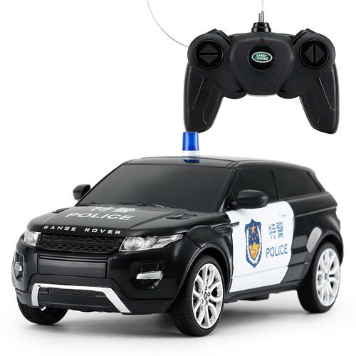 Rastar R/C 1:24 Range Rover Evoque Chinese - Assorted