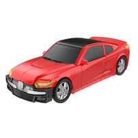 咖宝车神 - 飙速健将