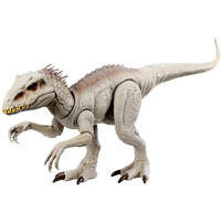 Jurassic World Camouflage Conquer Indominus Rex