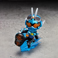 Bandai万代 TN BOX 假面骑士 1小盒 - 随机发货