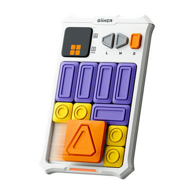 计客 超级华容道PRO 6+