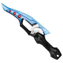 Ultraman 奥特曼 万代-奥特合体武装-赛罗与泽塔套装