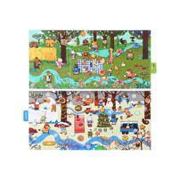 Mieredu Four Season Magnetic Puzzle (Big Box China)