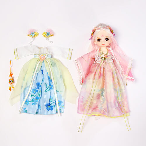 Debisheng德必胜冰儿系列紫玥礼盒