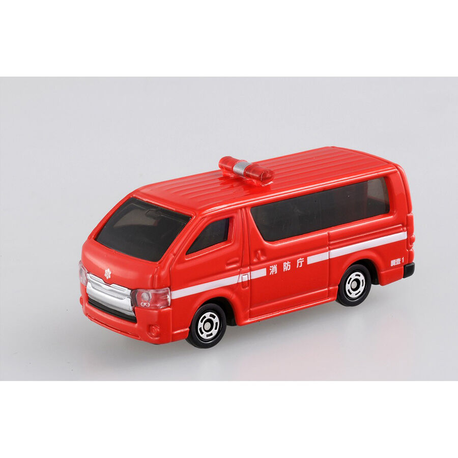 Tomica toyota ambulance sales