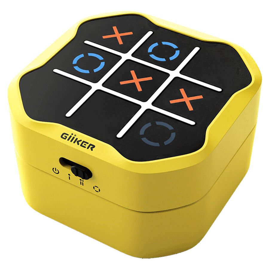 Giiker Tic-Tac-Toe Bolt | Toys”R”Us – China