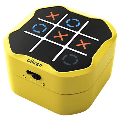 Giiker Tic-Tac-Toe Bolt