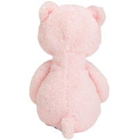 Friends For Life Pink-A-Boo Soft Toy 28cm