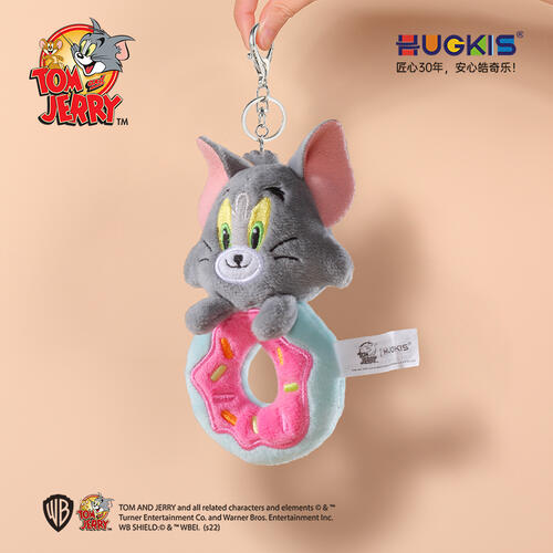 Tom And Jerry E - Assorted