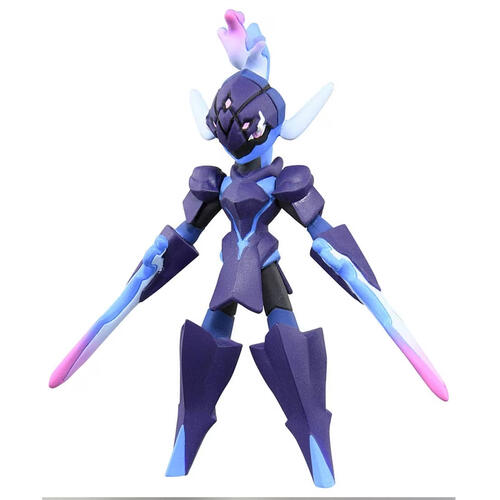 Pokemon宝可梦 Ms-55 苍炎刃鬼