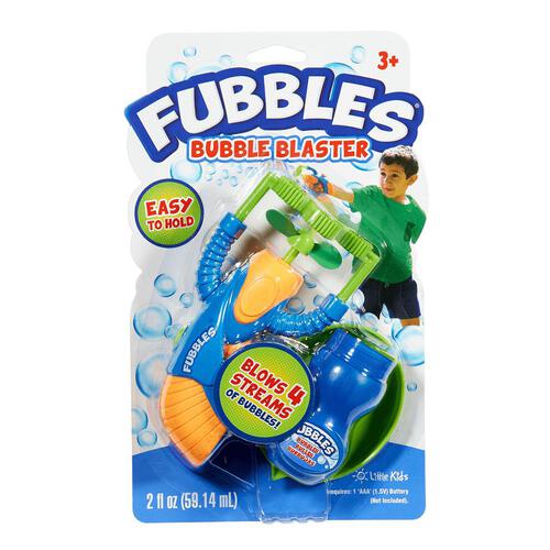 Fubbles泡泡玩具 - 随机发货