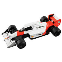 Tomica Prm Racing Mclaren