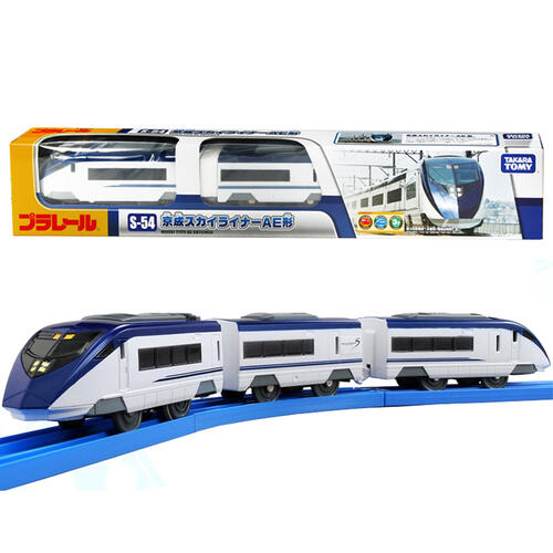 Tomica S 54 Keisei Sky Liner