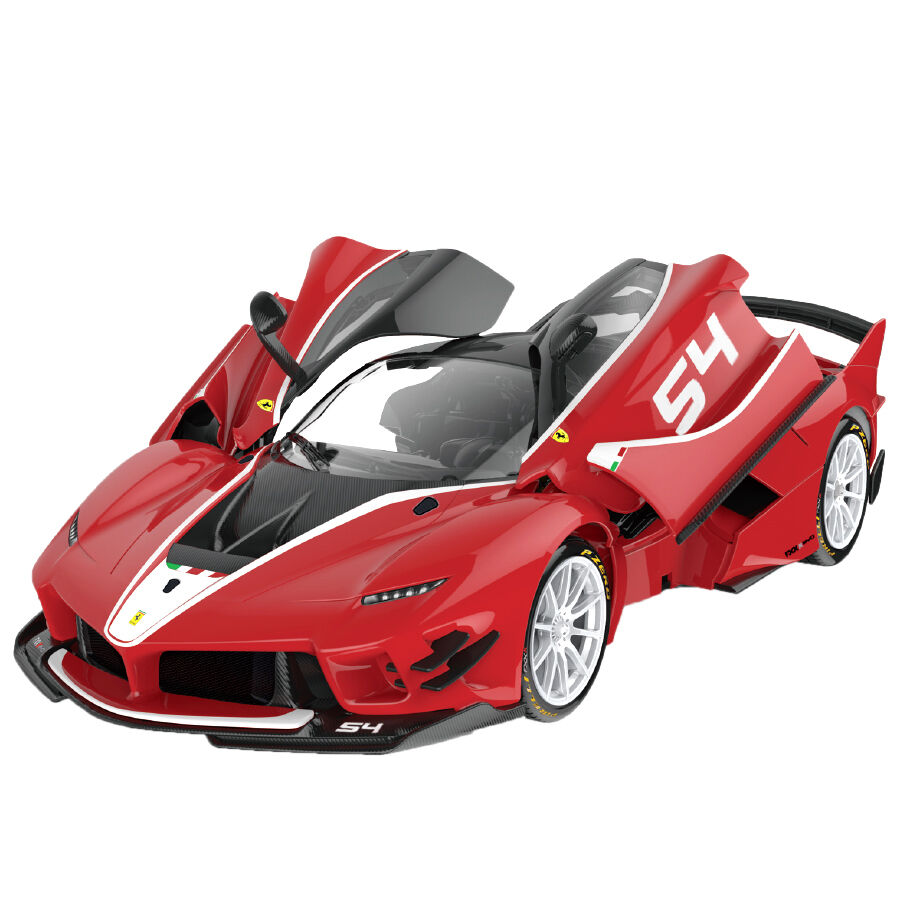 Rastar R C 1 14 Ferrari Fxxk Toys R Us China Official Website