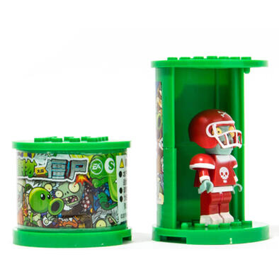 Plants vs. Zombiess 2-Zombie Army - Assorted