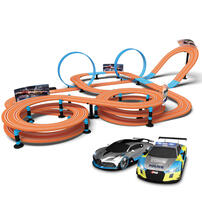 AGM Track Racing Car-Dtr03