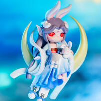 Rolife Suri Suri Myth Series Blind Box - Assorted