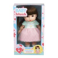 Baby Blush粉小贝 小贝拉