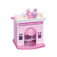 Balala Magic Shopping Street巴啦啦魔法购物街