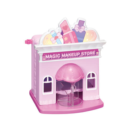 Balala Magic Shopping Street巴啦啦魔法购物街