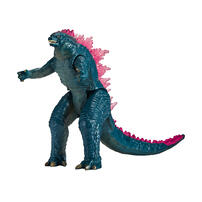 Godzilla Vs Kong 7" Titan Evolution Godzilla (Peel And Reveal Shedding Skin)