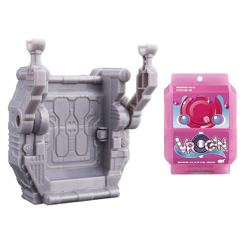 Bandai 2024 New Kamen Rider Holder