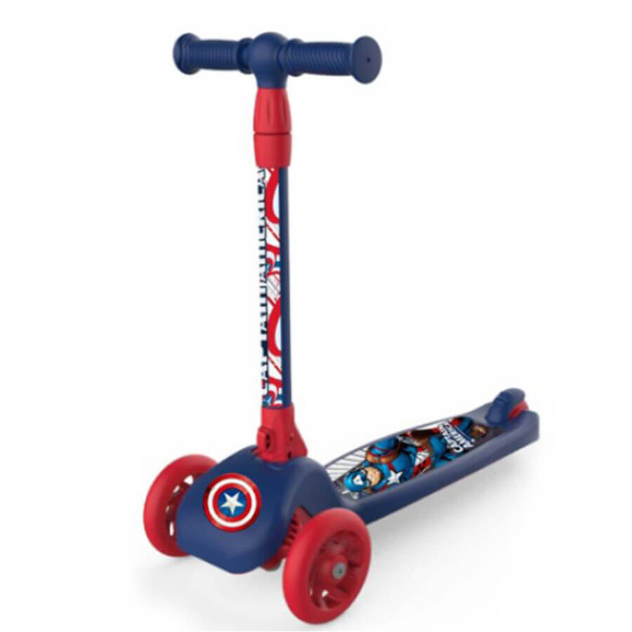 Children's scooters outlet toys r us