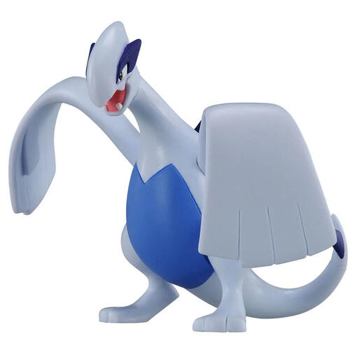 Pokemon Moncolle Ml-02 Lugia