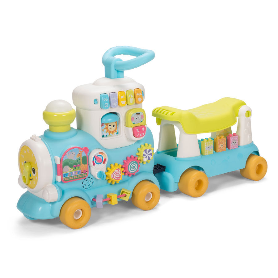 Toys r us hotsell ride on train