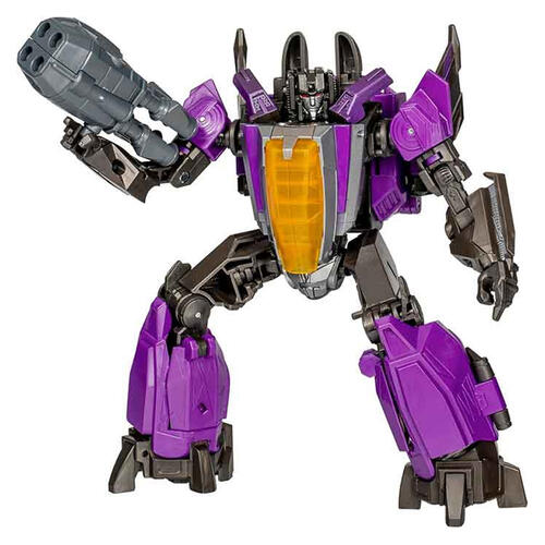 Transformers Gen Studio Series Voy Wfc
