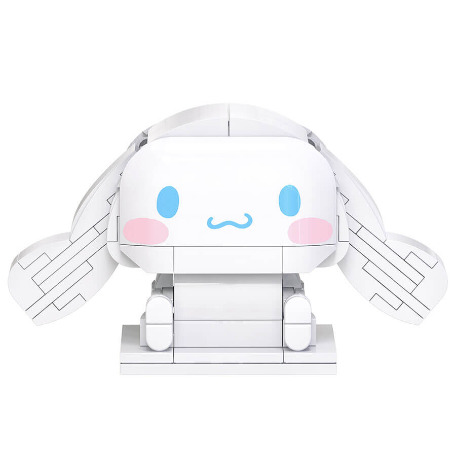roi様　普通三角7枚　ミニ三角20枚 Keeppley Cinnamoroll Kuppy | Toys”R”Us – China