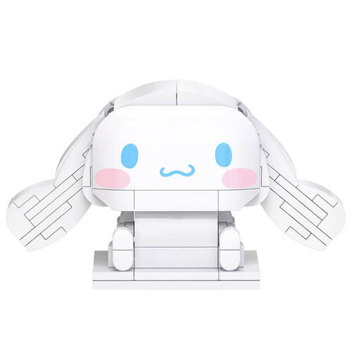Keeppley Cinnamoroll Kuppy